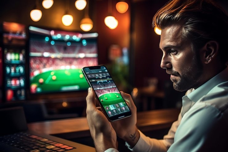 tk710 mobile gaming