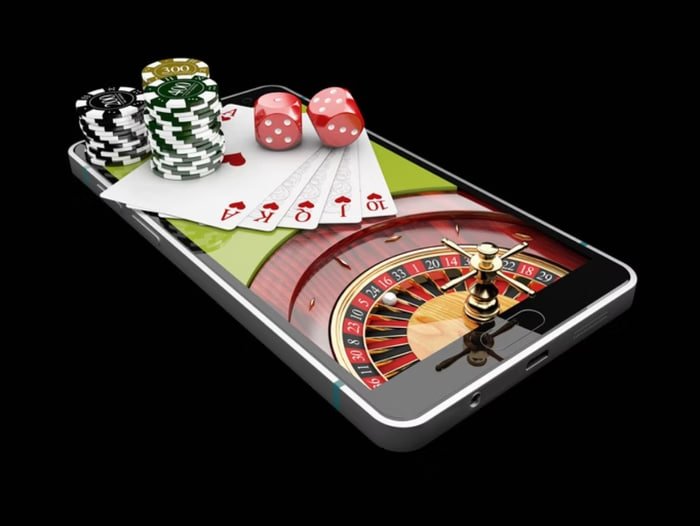 tk710 mobile gaming