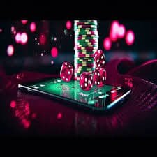tk710 mobile gaming