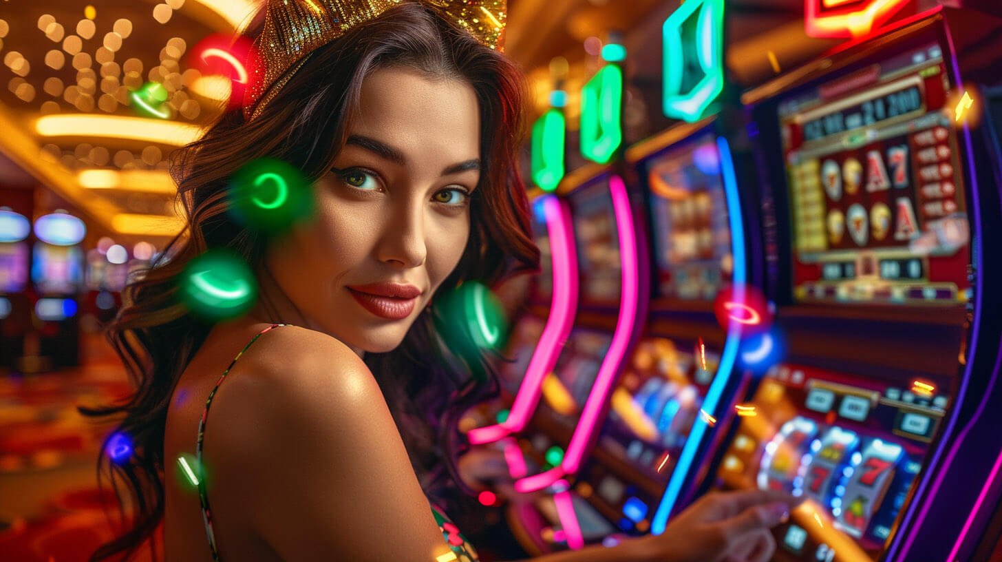 tk710 Live Casino